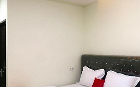 Kaza Guest House Syariah Pontianak